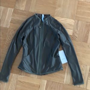 Reversible Lululemon Find Your Bliss Jacket